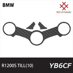 RedDynamic(レッドダイナミック)｜トップブリッジプロテクター ｜RD-YB6CF