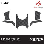 RedDynamic(レッドダイナミック)｜トップブリッジプロテクター ｜RD-YB7CF