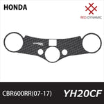 RedDynamic(レッドダイナミック)｜トップブリッジプロテクター ｜RD-YH20CF