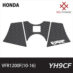 RedDynamic(レッドダイナミック)｜トップブリッジプロテクター ｜RD-YH9CF