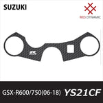 RedDynamic(レッドダイナミック)｜トップブリッジプロテクター ｜RD-YS21CF