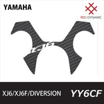 RedDynamic(レッドダイナミック)｜トップブリッジプロテクター ｜RD-YY6CF