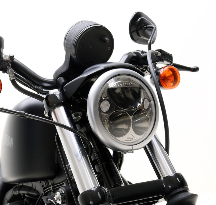 DENALI(デナリ)｜Headlight Module ｜DENTT-M7