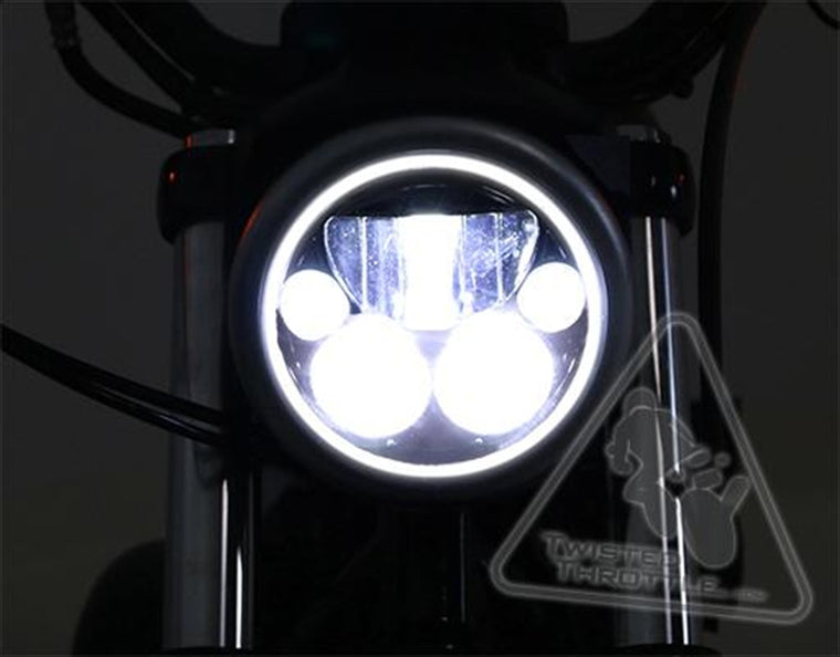 DENALI(デナリ)｜Headlight Module ｜DENTT-M7