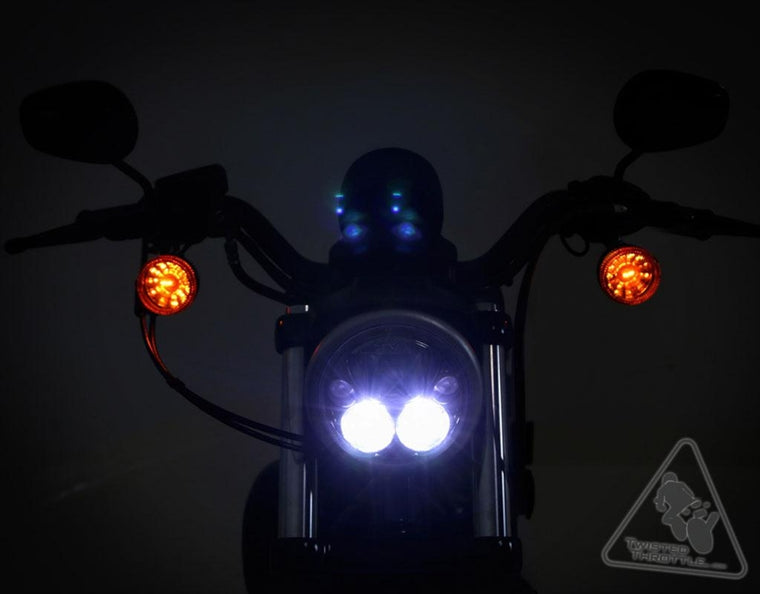 DENALI(デナリ)｜Headlight Module ｜DENTT-M7