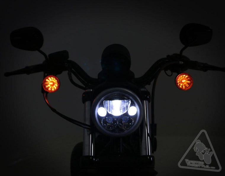 DENALI(デナリ)｜Headlight Module ｜DENTT-M7