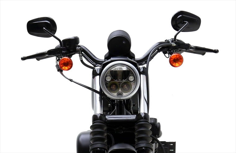 DENALI(デナリ)｜Headlight Module ｜DENTT-M7