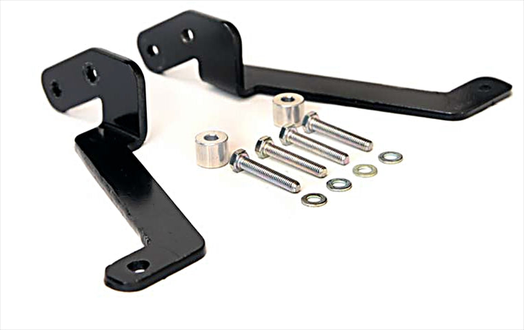 DENALI(デナリ)｜Light Mounting Brackets ｜LAH.22.10000