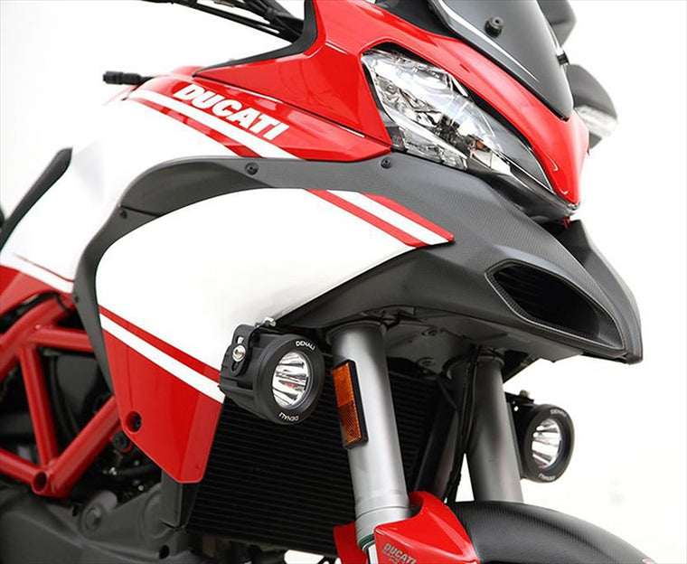 DENALI(デナリ)｜Light Mounting Brackets ｜LAH.22.10000