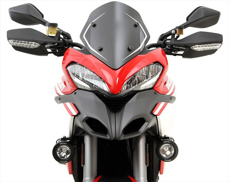DENALI(デナリ)｜Light Mounting Brackets ｜LAH.22.10000