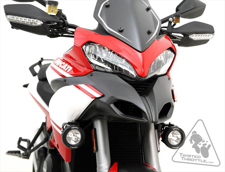 DENALI(デナリ)｜Light Mounting Brackets ｜LAH.22.10000