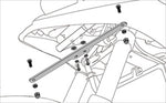 DENALI(デナリ)｜Light Mounting Brackets ｜LAH.01.10000