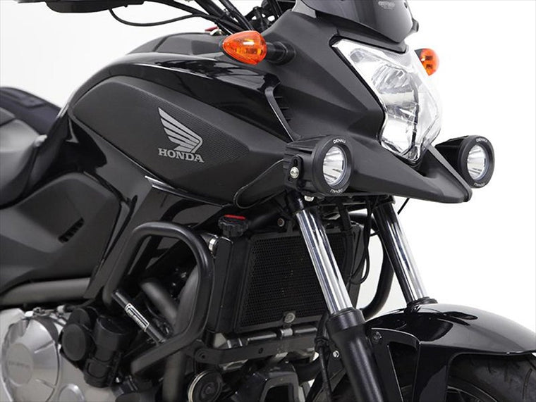 DENALI(デナリ)｜Light Mounting Brackets ｜LAH.01.10000