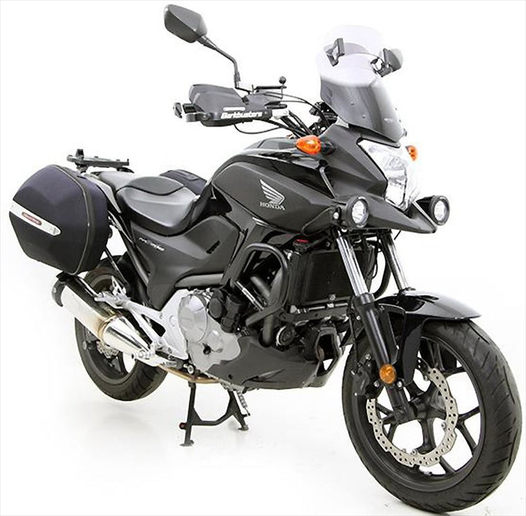 DENALI(デナリ)｜Light Mounting Brackets ｜LAH.01.10000