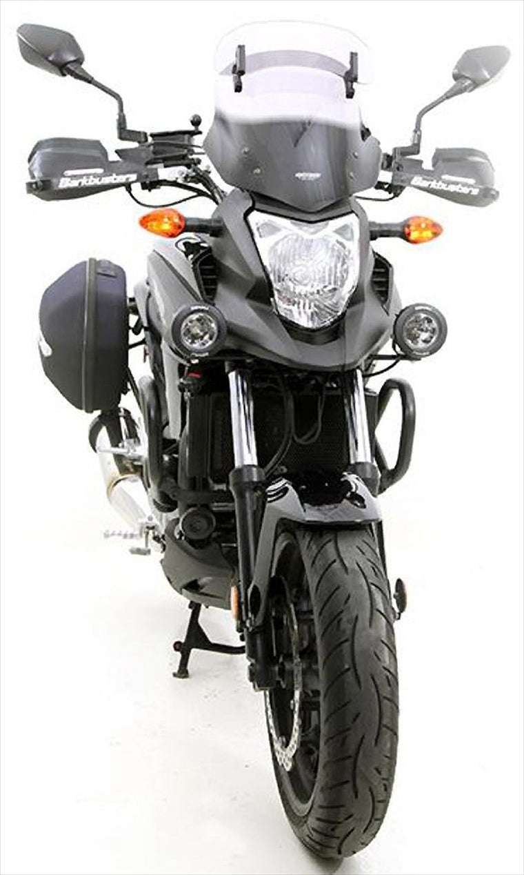 DENALI(デナリ)｜Light Mounting Brackets ｜LAH.01.10000