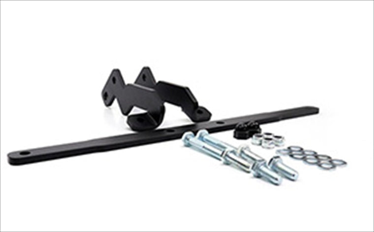 DENALI(デナリ)｜Light Mounting Brackets ｜LAH.01.10400