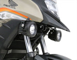 DENALI(デナリ)｜Light Mounting Brackets ｜LAH.01.10400