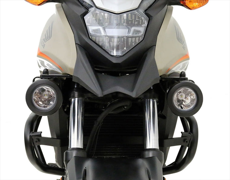 DENALI(デナリ)｜Light Mounting Brackets ｜LAH.01.10400