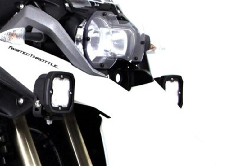 DENALI(デナリ)｜Light Mounting Brackets ｜LAH.07.10400