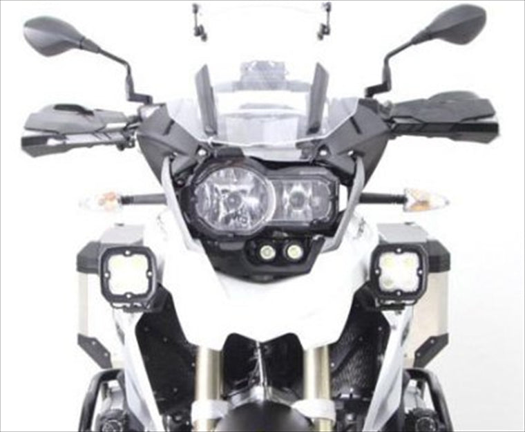 DENALI(デナリ)｜Light Mounting Brackets ｜LAH.07.10400