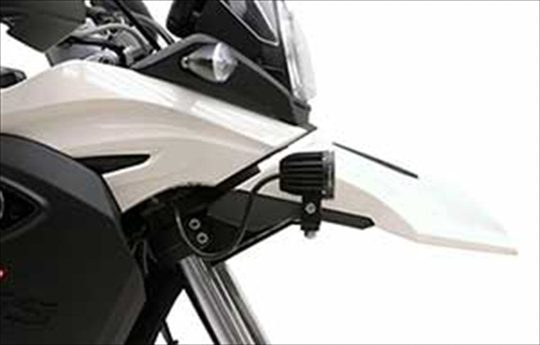 DENALI(デナリ)｜Light Mounting Brackets ｜LAH.07.10600