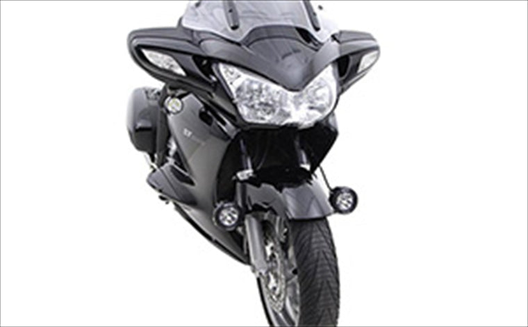 DENALI(デナリ)｜Light Mounting Brackets ｜LAH.01.10100