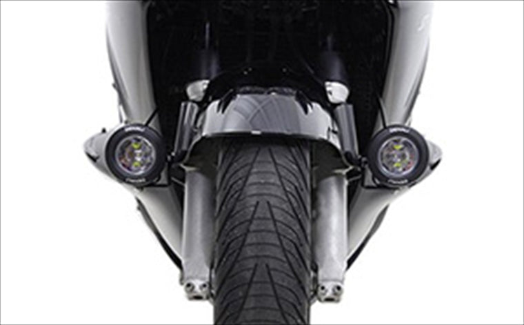 DENALI(デナリ)｜Light Mounting Brackets ｜LAH.01.10100