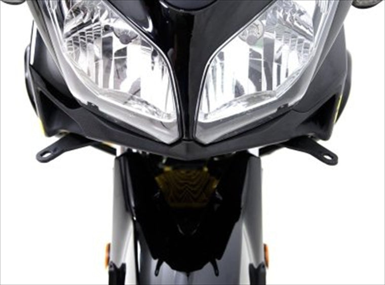 DENALI(デナリ)｜Light Mounting Brackets ｜LAH.05.10100