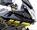 DENALI(デナリ)｜Light Mounting Brackets ｜LAH.05.10100