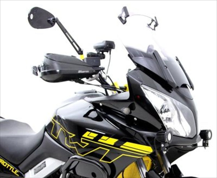 DENALI(デナリ)｜Light Mounting Brackets ｜LAH.05.10100