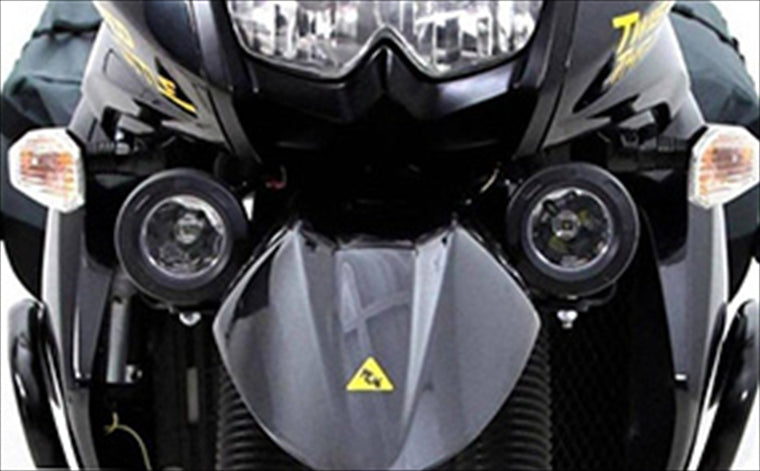 DENALI(デナリ)｜Light Mounting Brackets ｜LAH.08.10000