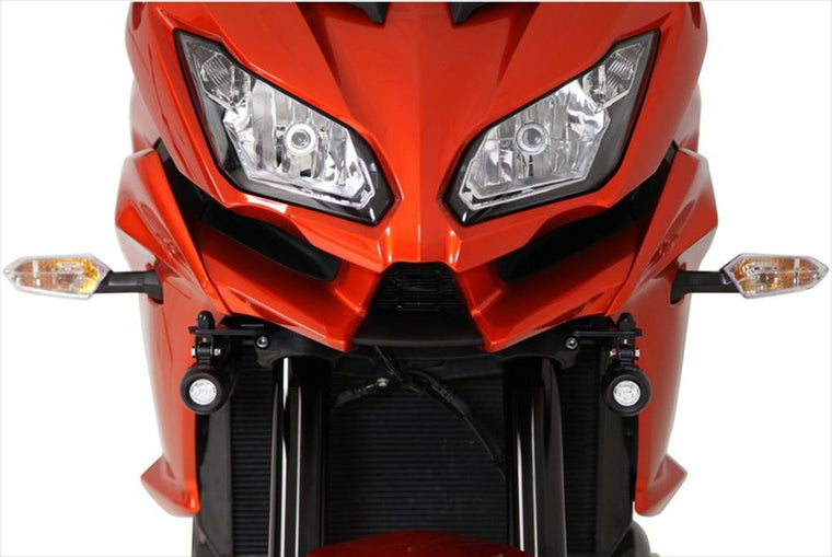 DENALI(デナリ)｜Light Mounting Brackets ｜LAH.08.10400