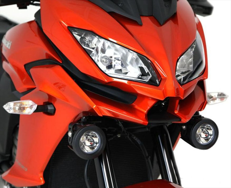 DENALI(デナリ)｜Light Mounting Brackets ｜LAH.08.10400