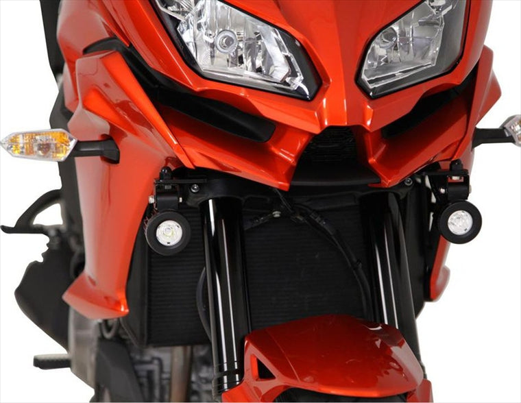 DENALI(デナリ)｜Light Mounting Brackets ｜LAH.08.10400