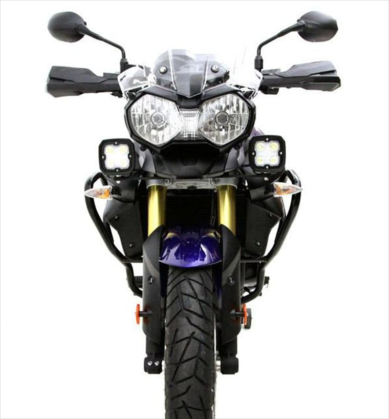 DENALI(デナリ)｜Light Mounting Brackets ｜LAH.11.10000