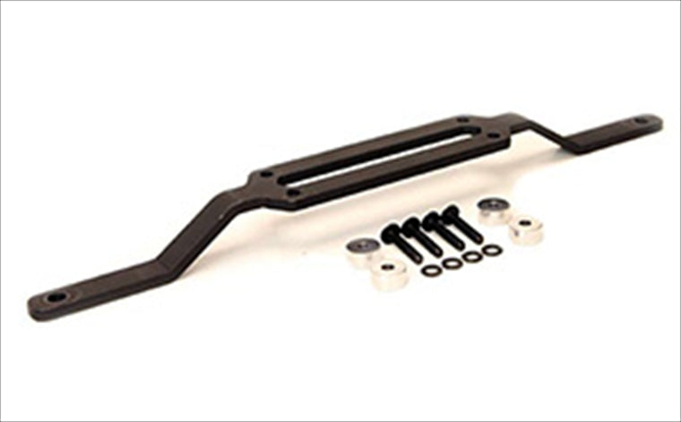 DENALI(デナリ)｜Light Mounting Brackets ｜LAH.11.10100