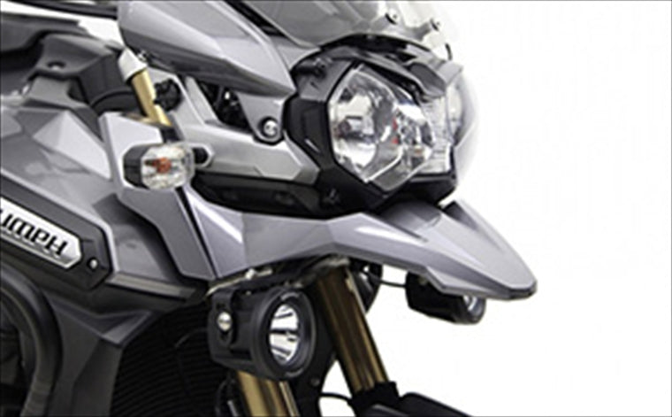 DENALI(デナリ)｜Light Mounting Brackets ｜LAH.11.10100