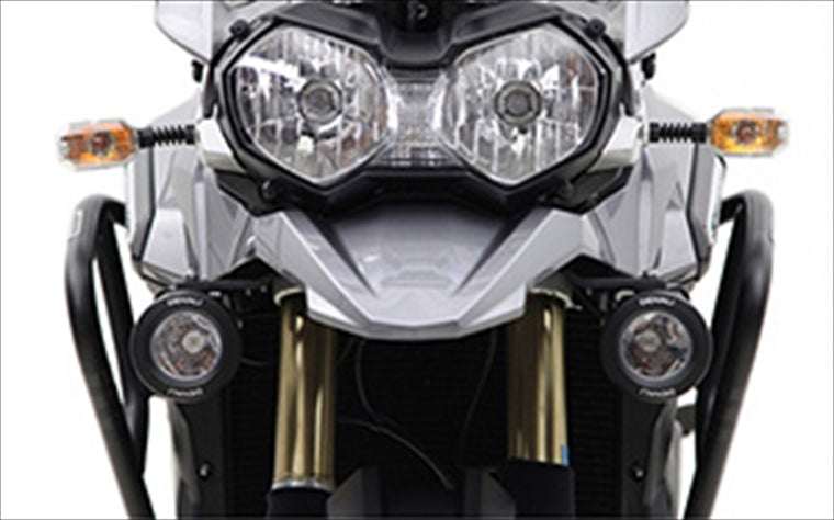 DENALI(デナリ)｜Light Mounting Brackets ｜LAH.11.10100