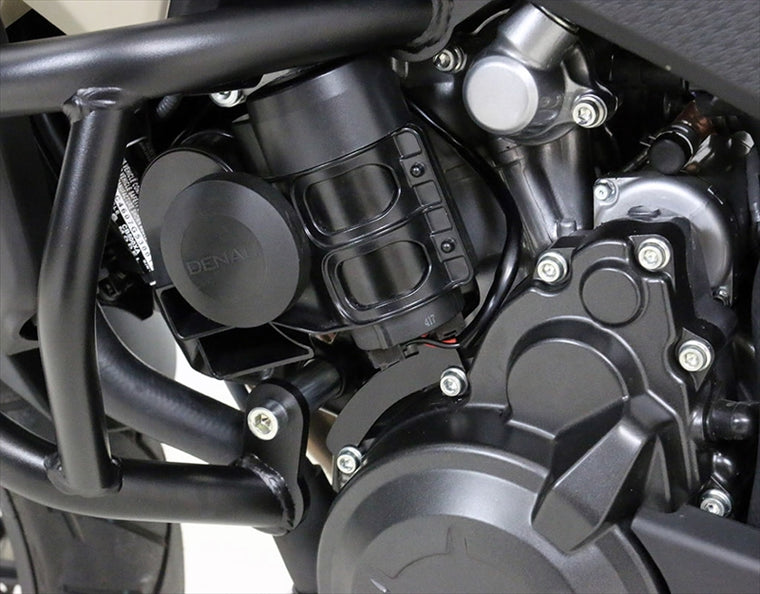 DENALI(デナリ)｜Horn Mounting Bracket ｜HMT.01.10300