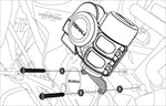 DENALI(デナリ)｜Horn Mounting Bracket ｜HMT.01.10400
