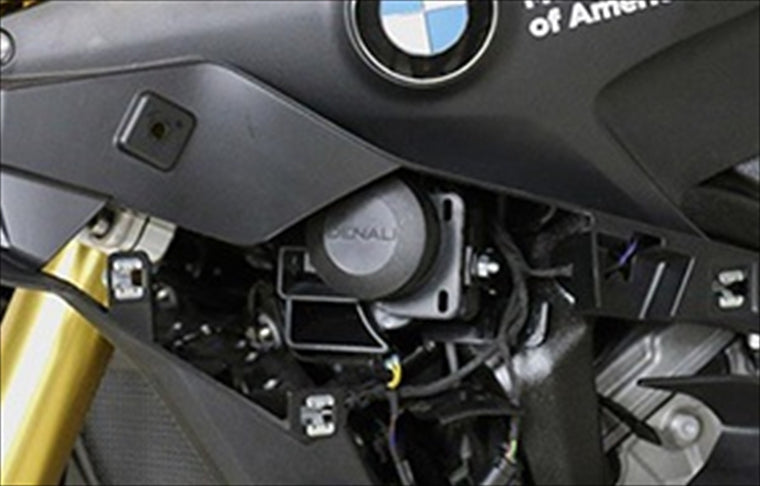 DENALI(デナリ)｜Horn Mounting Bracket ｜HMT.07.10600