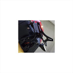アールアンドジー｜Tail Tidies/Licence Plate Holders｜RG-LP0302BK