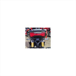 アールアンドジー｜Tail Tidies/Licence Plate Holders｜RG-LP0302BK