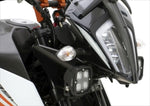 DENALI(デナリ)｜Auxiliary Light Brackets ｜LAH.04.10400