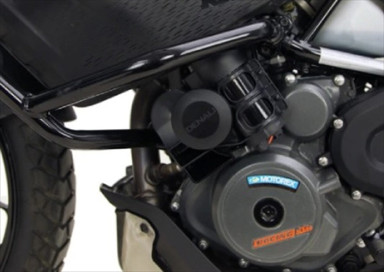 DENALI(デナリ)｜Horn Mounting Bracket ｜HMT.04.10100
