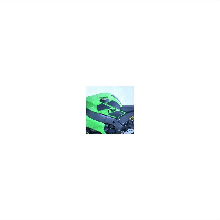 アールアンドジー｜トラクションパッド クリア｜RG-EZRG440CL