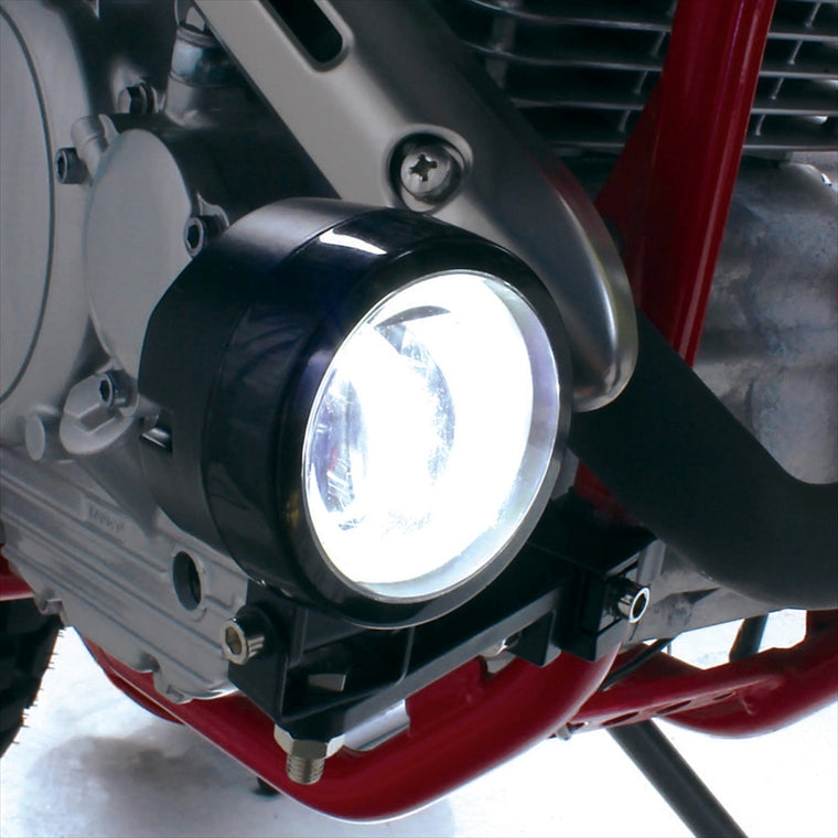 DELTA DIRECT(デルタダイレクト)｜MOTO LED FOGランプ｜D-2193