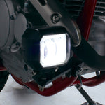 DELTA DIRECT(デルタダイレクト)｜MOTO LED ZERO フォグランプ｜D-2194