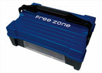 FREEZONE(フリーゾーン)｜1段フリーBOX 青 ｜FZ00158
