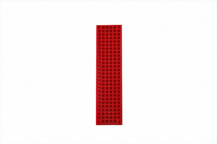 FREEZONE(フリーゾーン)｜ペグボードスモール 赤 ｜FZ00040RE